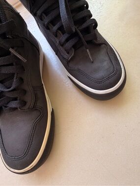 Alife Everybody Hi High-Top Sneakers